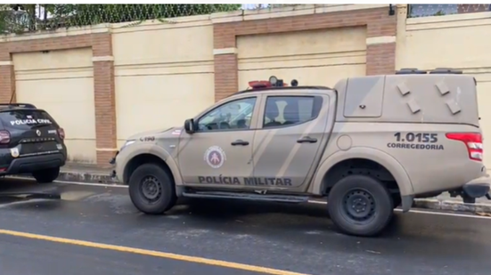Poliana Lima | Polícia Civil