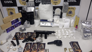 Divulgação | Polícia Civil