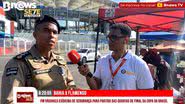Reprodução/BNews TV