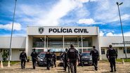 Ilustrativa/Divulgação/Governo do Estado da Paraíba