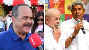 Enaldo Pinto e Paulo M. Azevedo / BNews