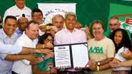 Thassio Ramos / Ascom Bahia Sem Fome