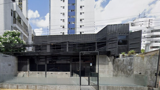 Reprodução | Google Street View