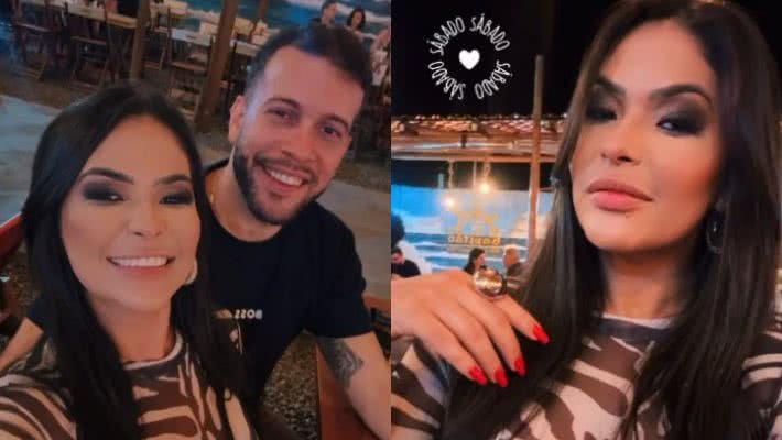 Reprodução / Redes Sociais