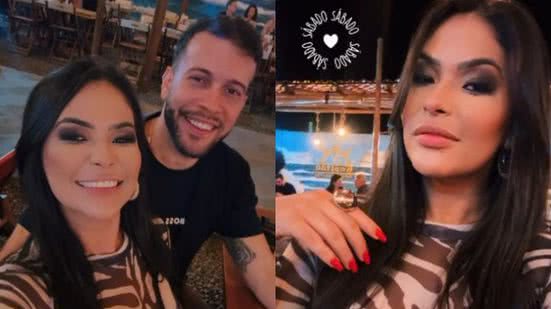 Reprodução / Redes Sociais
