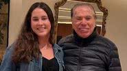 Reprodução/Redes Sociais