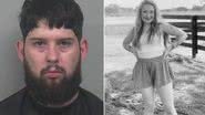 Reprodução/Floyd County Detention Center/GoFundMe
