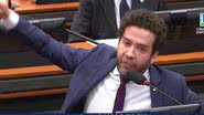 Reprodução das Redes Socias