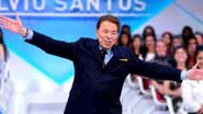 Reprodução/SBT