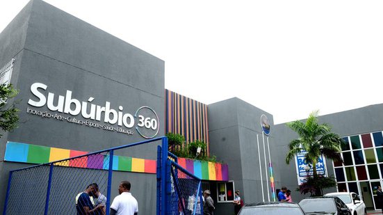 Arquivo/Dinaldo Silva/BNews