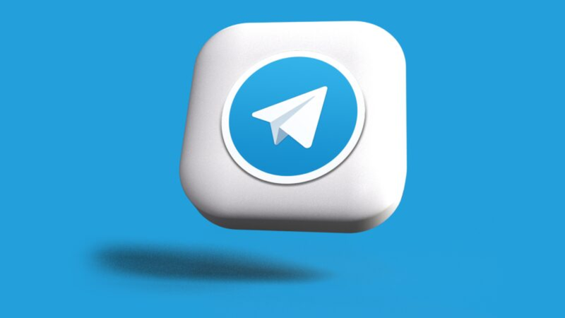 CEO do Telegram é preso em investigação por falta de cooperação - Ilustrativa/Unsplash