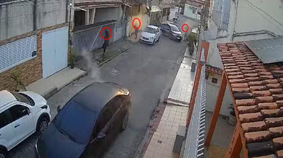Reprodução/Vídeo