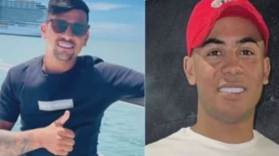 Reprodução