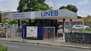 Reprodução/Google Street View