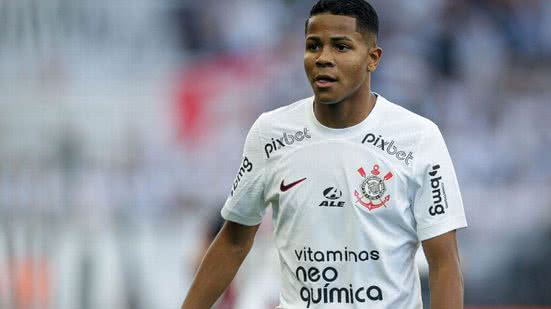 Rodrigo Coca/Agência Corinthians