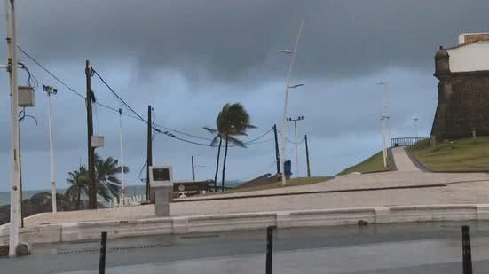 Reprodução | TV Bahia