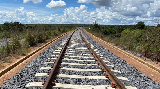 Divulgação / Infra S.A.