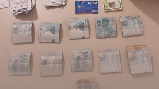 Divulgação/PM