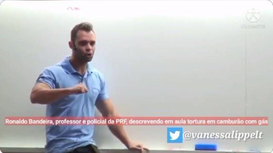 Reprodução/Twitter
