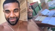 Reprodução/Redes sociais