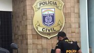 Divulgação/Polícia Civil