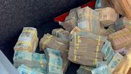 Divulgação / Polícia Militar