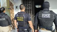 Divulgação/PF-BA