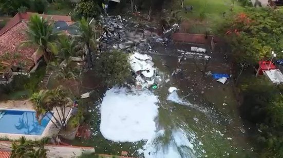 Reprodução/Redes sociais
