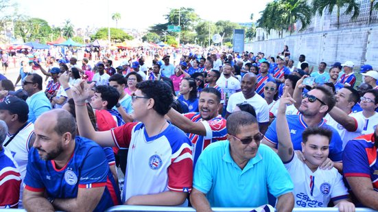 Joilson Cesar/BNews
