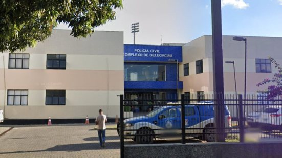 Reprodução/Google Street View