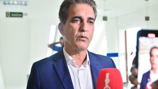 Joilson César/BNews