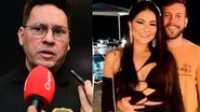 Joilson Cesar/BNews/ Reprodução/ Redes Sociais