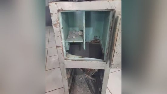 Arquivo pessoal
