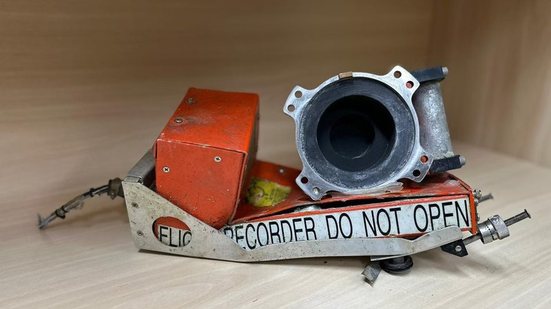 Divulgação/FAB