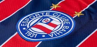 Divulgação/ECBahia
