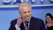 Reprodução/SBT