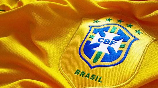 Divulgação/CBF