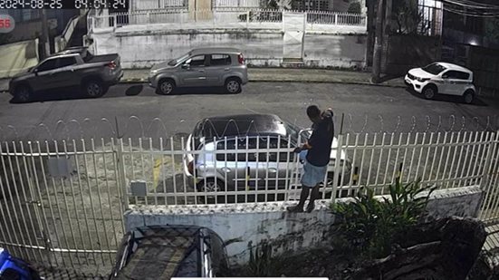 Reprodução/Leitor BNews