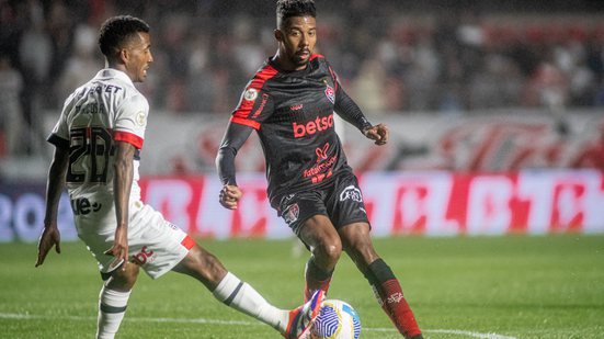 Victor Ferreira | EC Vitória