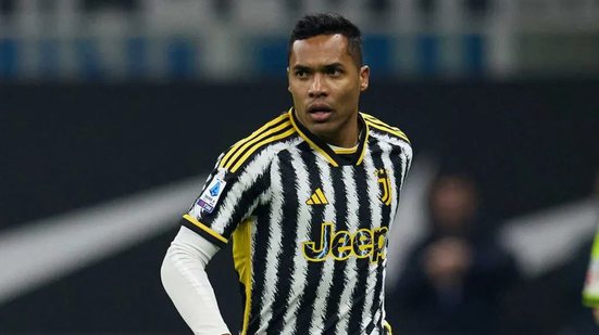 Divulgação/Juventus