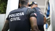 Divulgação/Polícia Civil da Bahia