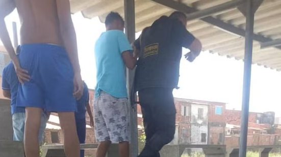 Arquivo Pessoal