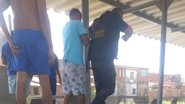Arquivo Pessoal