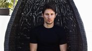 Reprodução/Instagram/@durov