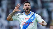 Divulgação/Al-Hilal
