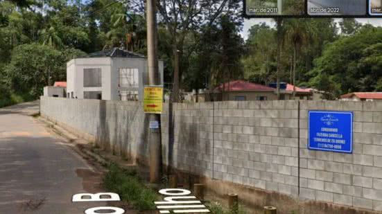 Google Street View