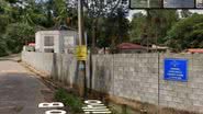 Google Street View