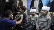 Foto: Yousef Masoud/The New York Times