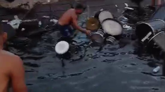 Reprodução / Redes Sociais