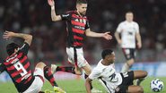 Gilvan de Souza/Flamengo
